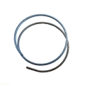 Strzemiona spiralne budowlane - zbrojeniowe