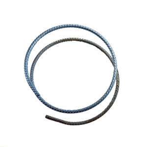 Strzemiona spiralne  fi 5 mm -żebro