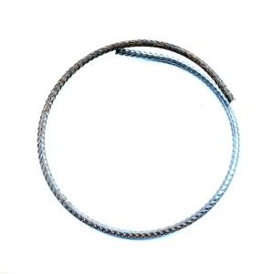 Strzemiono okrągłe Fi 20 - drut Fi 5mm (żebro)