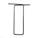 V - ki do stropu Ackermana - 18 cm Fi 5mm (żebro)