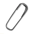 strzemiono budowlane 3x8 5mm żebrowane
