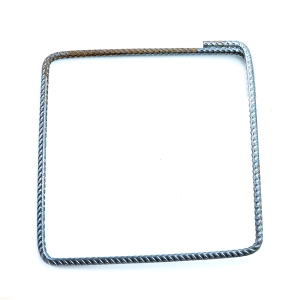 Strzemiona budowlane 16x25 - Fi 6mm (żebro)