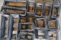 gotowe strzemiona 30x30