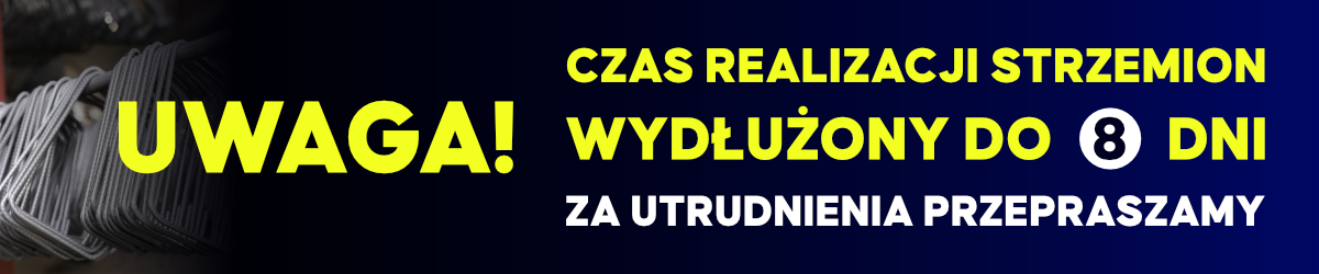 Baner 8 dni